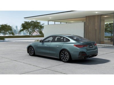 BMW Serie 4 M440i xDrive 2027