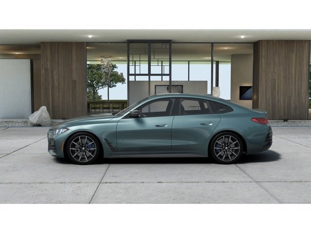 BMW Serie 4 M440i xDrive 2027