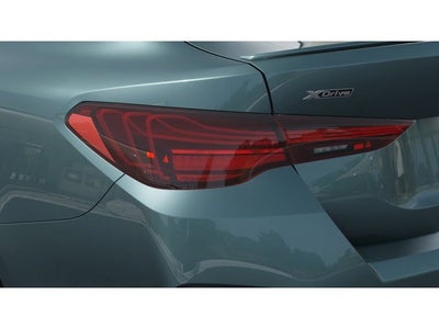 BMW Serie 4 M440i xDrive 2027