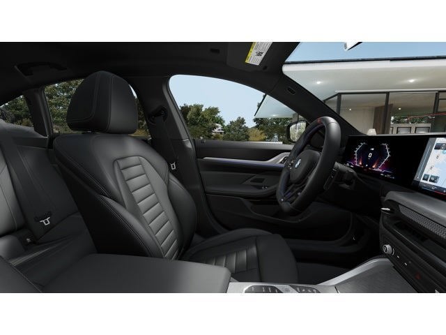 BMW Serie 4 M440i xDrive 2027