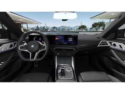 2026 BMW 440i M440i xDrive