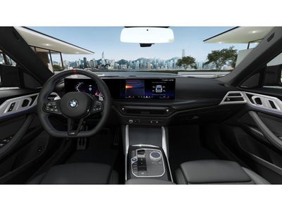 BMW Serie 4 M440i xDrive 2027