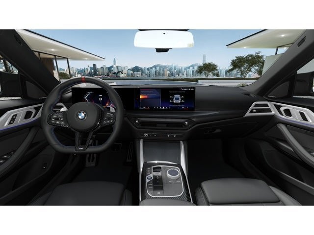 BMW Serie 4 M440i xDrive 2027