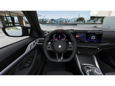 BMW Serie 4 M440i xDrive 2027