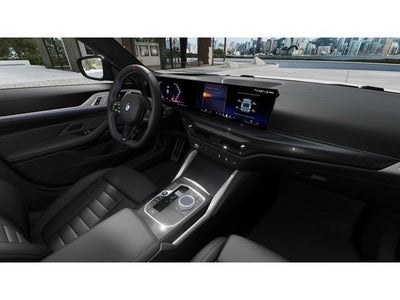 BMW Serie 4 M440i xDrive 2027