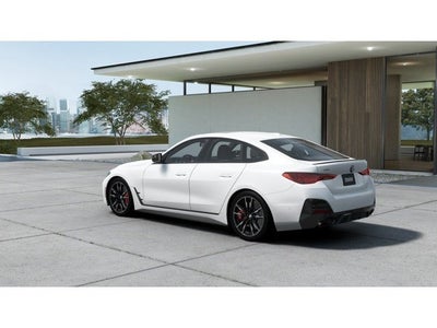 BMW Serie 4 M440i xDrive 2027