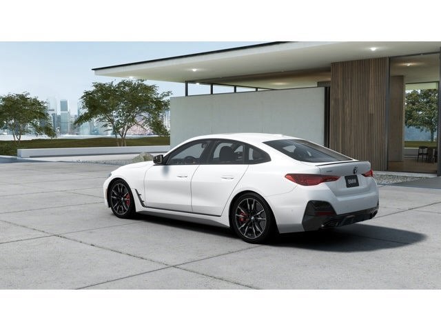 BMW Serie 4 M440i xDrive 2027