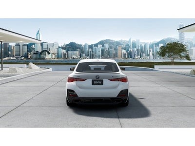 BMW Serie 4 M440i xDrive 2027