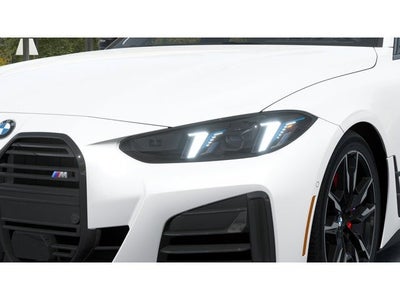 BMW Serie 4 M440i xDrive 2027