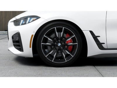 BMW Serie 4 M440i xDrive 2027
