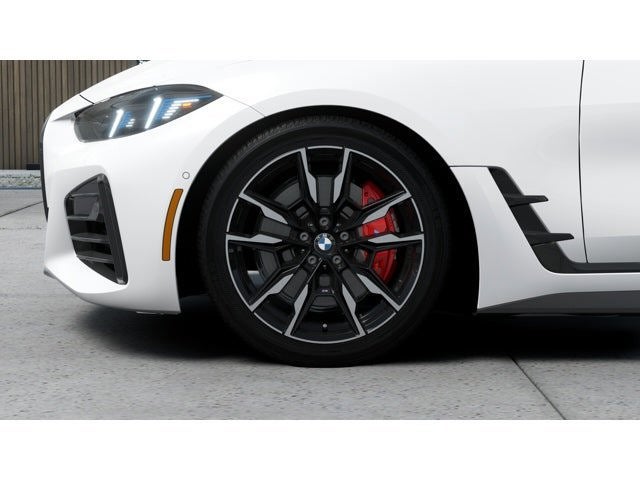 BMW Serie 4 M440i xDrive 2027