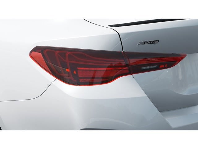 BMW Serie 4 M440i xDrive 2027