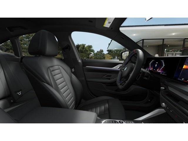 BMW Serie 4 M440i xDrive 2027