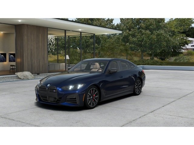 2026 BMW Serie 4 M440i xDrive