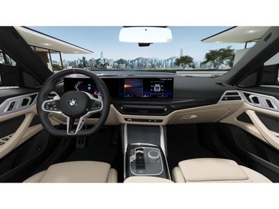 2026 BMW Serie 4 M440i xDrive