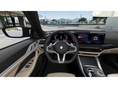 2026 BMW Serie 4 M440i xDrive
