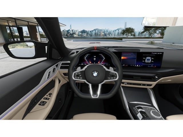 2026 BMW Serie 4 M440i xDrive