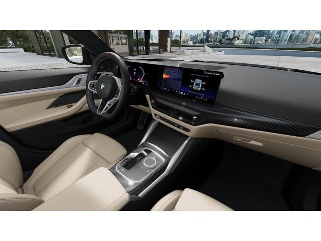 2026 BMW Serie 4 M440i xDrive