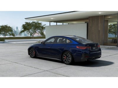 2026 BMW Serie 4 M440i xDrive