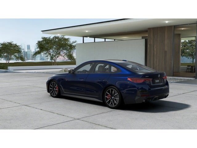 2026 BMW Serie 4 M440i xDrive