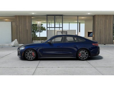 2026 BMW Serie 4 M440i xDrive