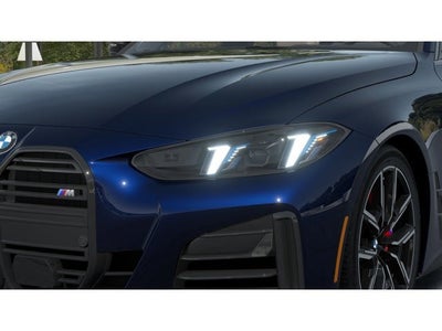 2026 BMW Serie 4 M440i xDrive