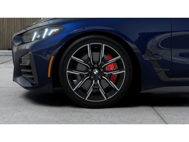 2026 BMW Serie 4 M440i xDrive