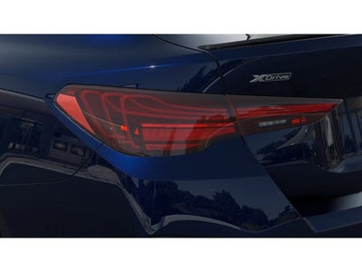 2026 BMW Serie 4 M440i xDrive