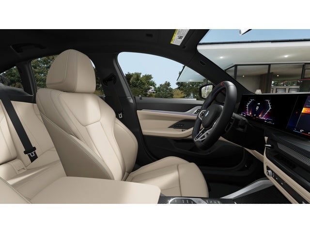2026 BMW Serie 4 M440i xDrive