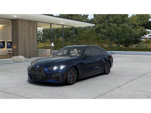 2026 BMW Serie 4 M440i xDrive