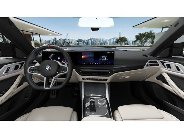 2026 BMW Serie 4 M440i xDrive