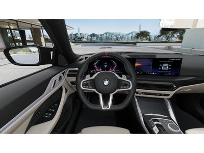 2026 BMW Serie 4 M440i xDrive