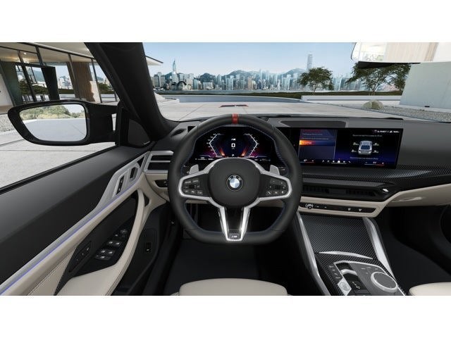 2026 BMW Serie 4 M440i xDrive