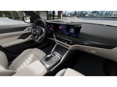2026 BMW Serie 4 M440i xDrive