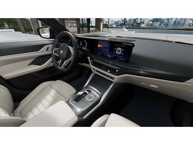 2026 BMW Serie 4 M440i xDrive