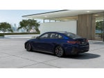 2026 BMW Serie 4 M440i xDrive