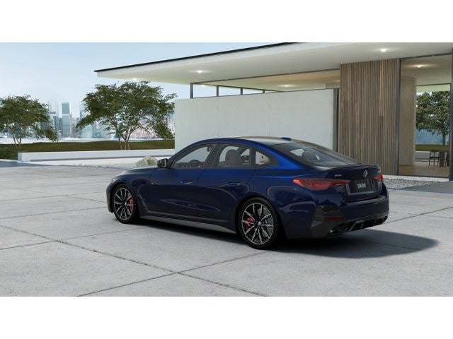 2026 BMW Serie 4 M440i xDrive