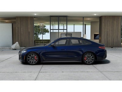 2026 BMW Serie 4 M440i xDrive