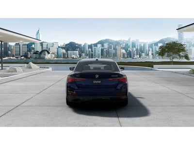 2026 BMW Serie 4 M440i xDrive