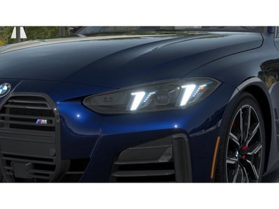 2026 BMW Serie 4 M440i xDrive