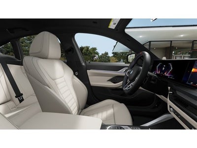 2026 BMW Serie 4 M440i xDrive
