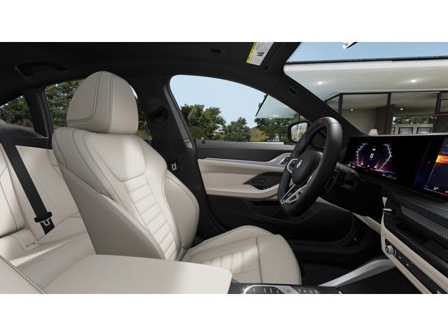 2026 BMW Serie 4 M440i xDrive