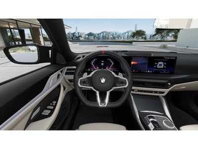 2026 BMW Serie 4 M440i xDrive