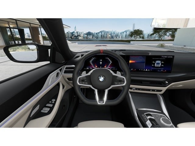 2026 BMW Serie 4 M440i xDrive