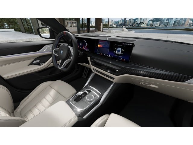 2026 BMW Serie 4 M440i xDrive