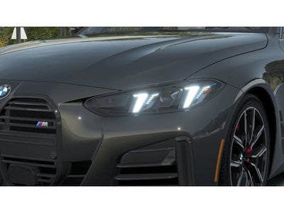 2026 BMW Serie 4 M440i xDrive