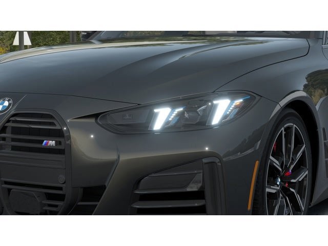 2026 BMW Serie 4 M440i xDrive
