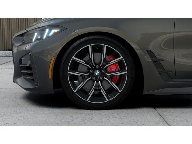 2026 BMW Serie 4 M440i xDrive
