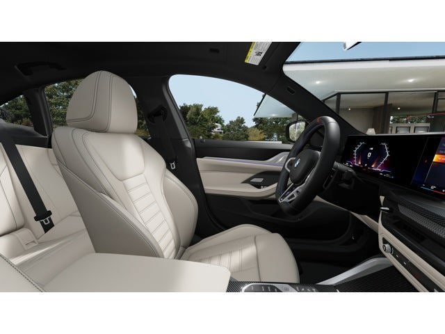 2026 BMW Serie 4 M440i xDrive