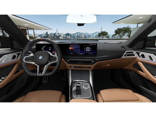 2026 BMW 440i M440i xDrive